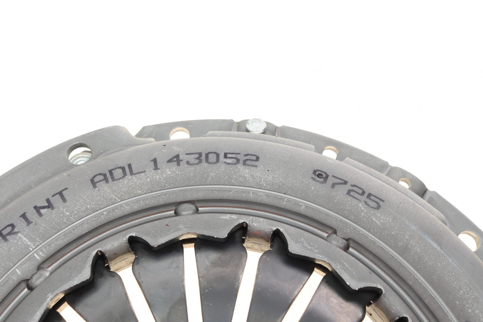 ADL143052 BLUE PRINT